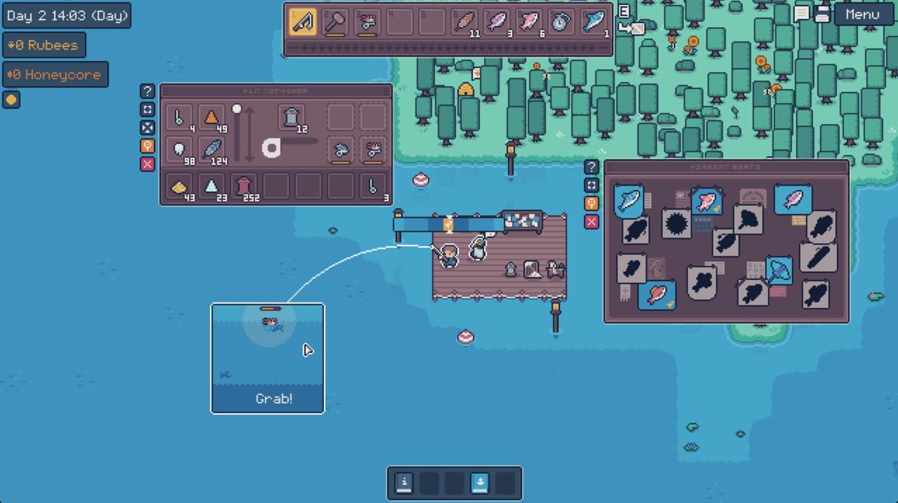 Apico 3.0: What Lies Beeneath