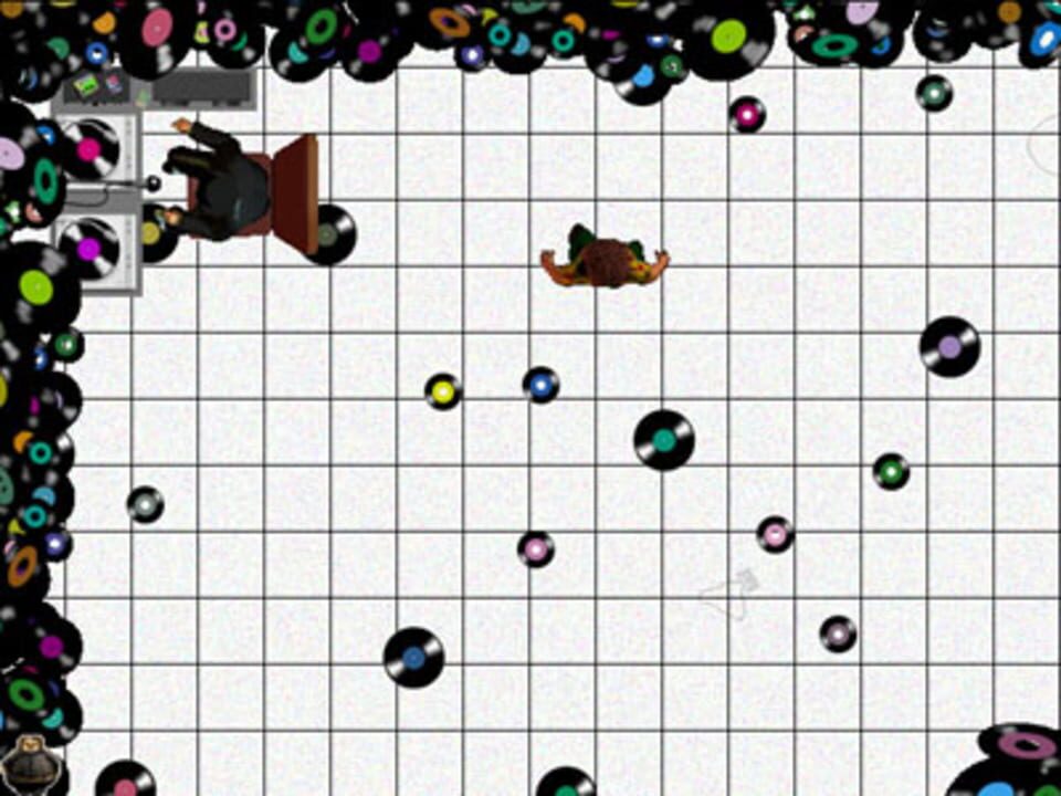 Weird Al’s Great Adventure