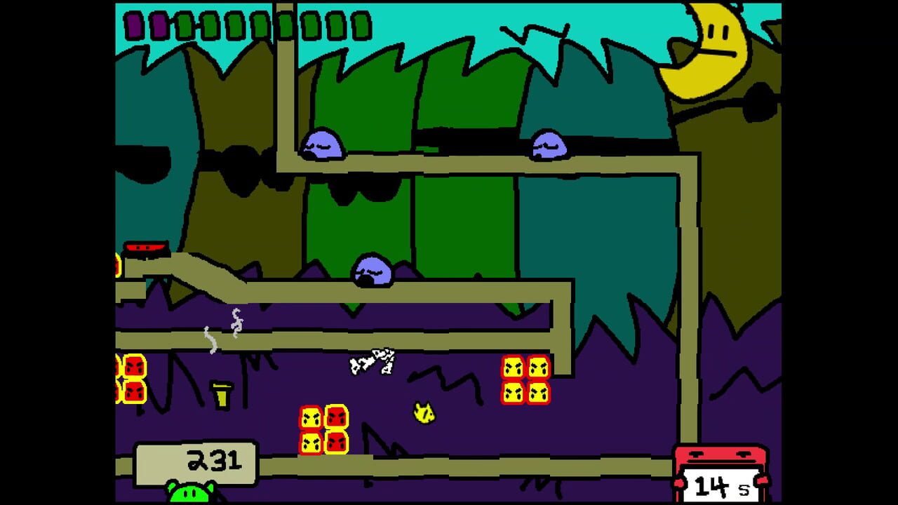 RunMan: Race Around the World