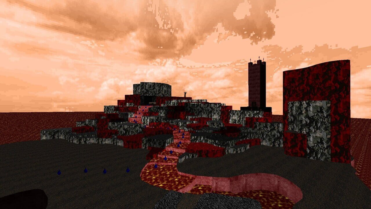 Portraits of Doom