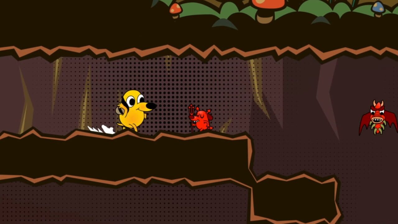 This is Fine: Maximum Cope