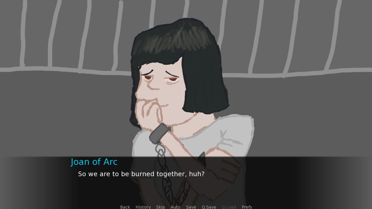 The Wisdom of the Minotaur