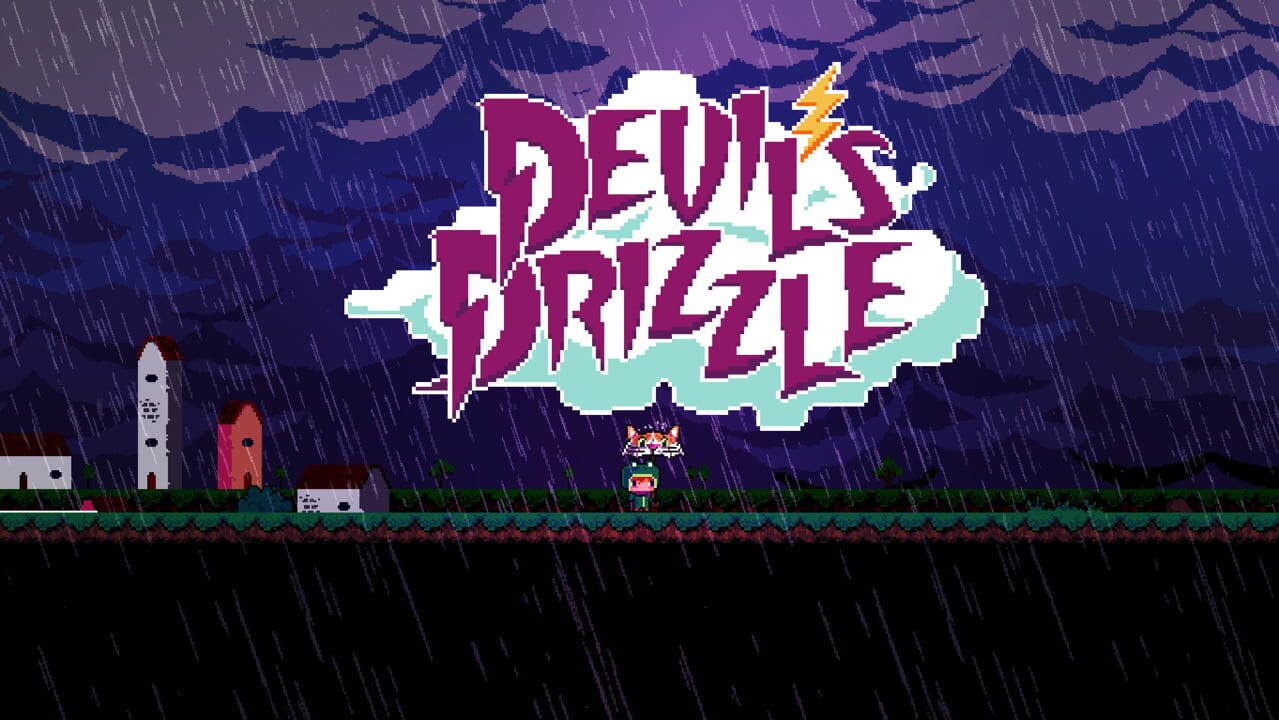 Devil’s Drizzle