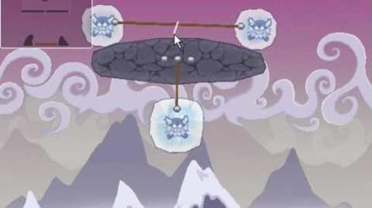 Ice Breaker: The Red Clan