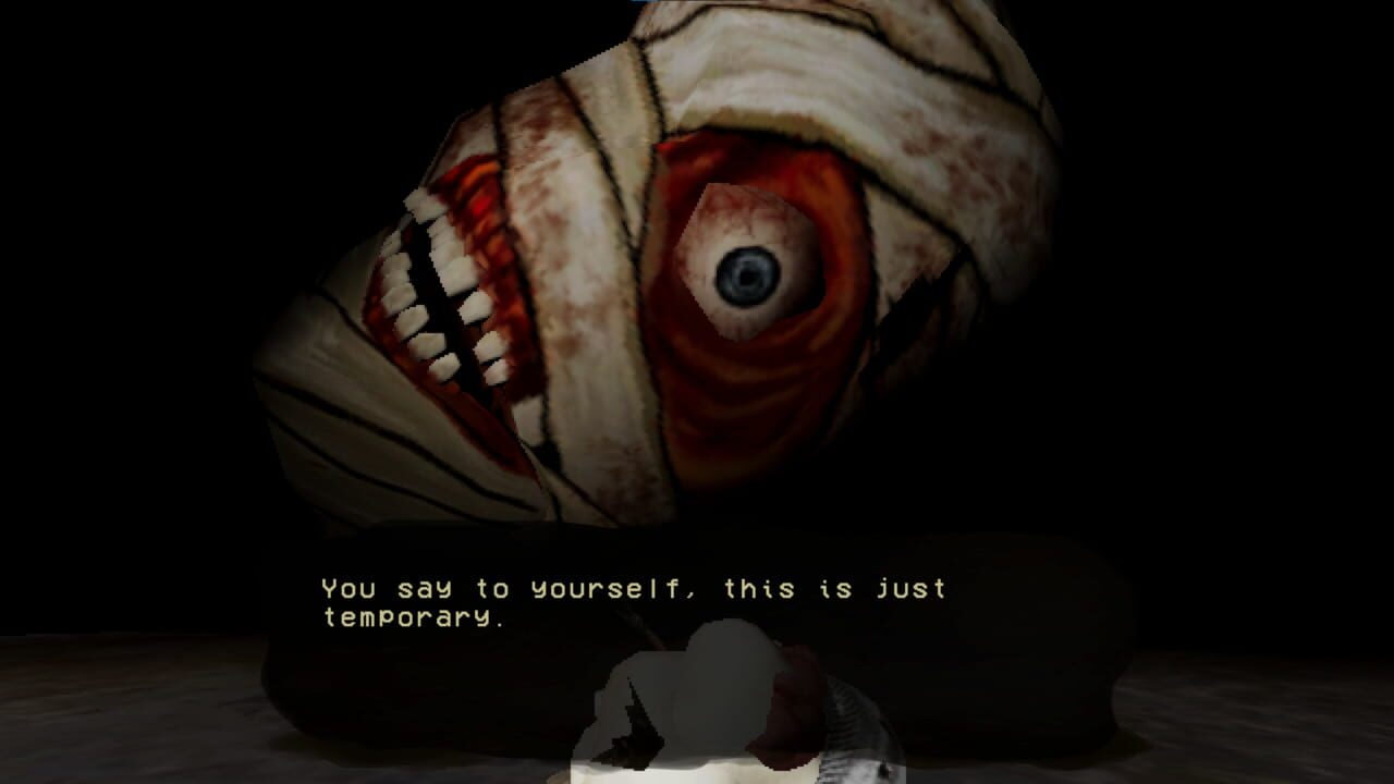 The Last One and Then Another