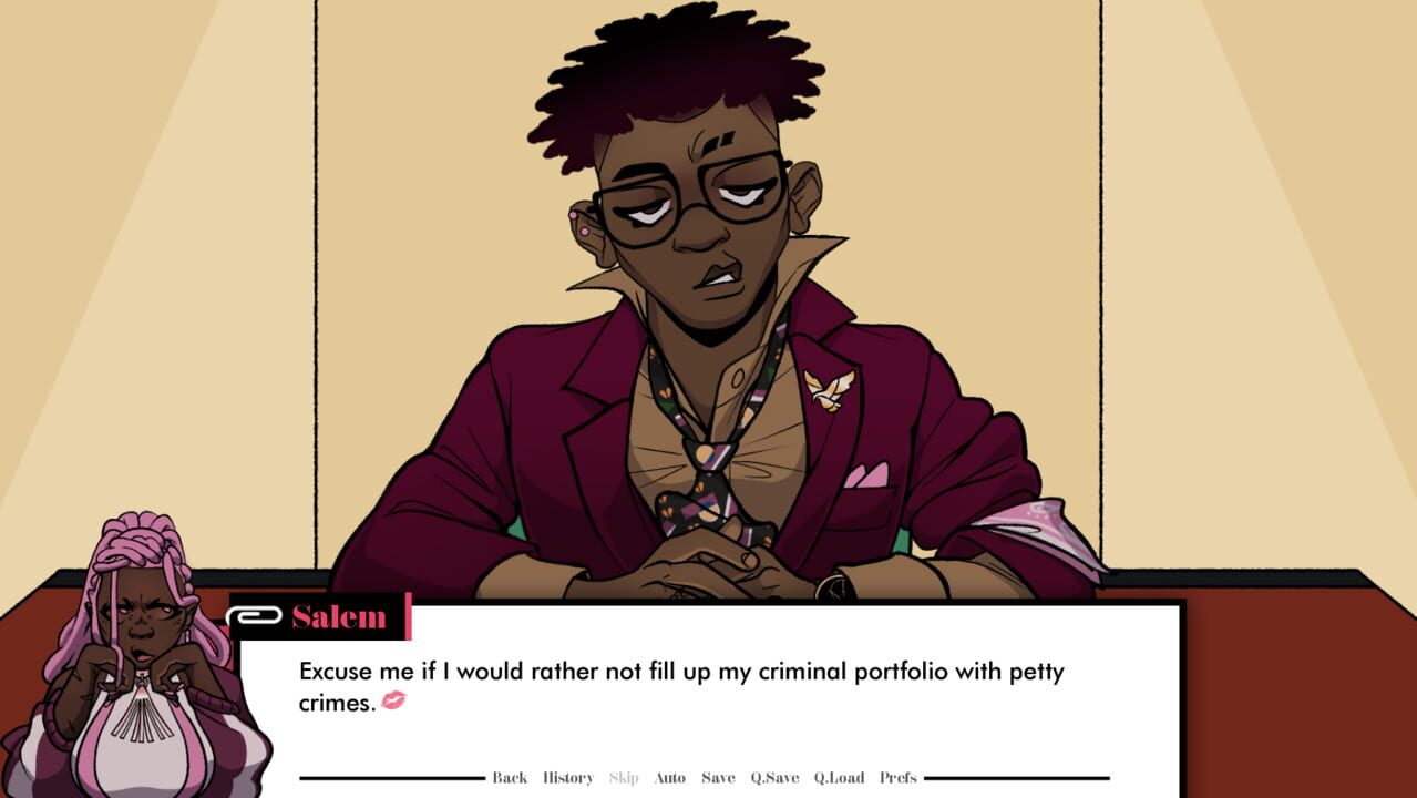 Hello Counsel