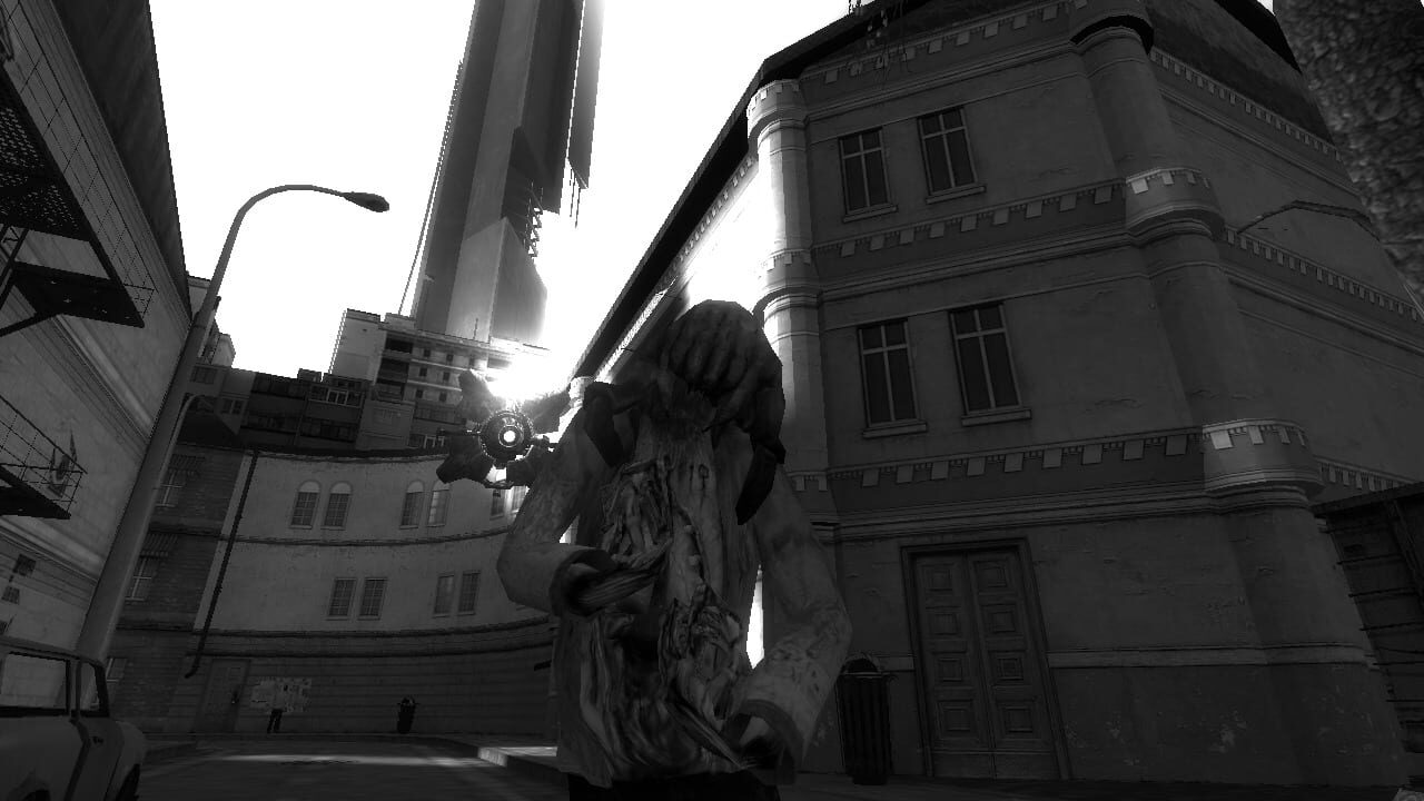 Last Zombie
