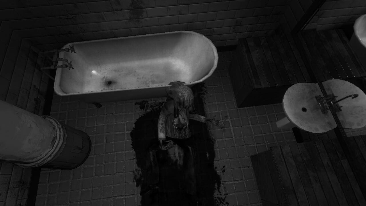 Last Zombie