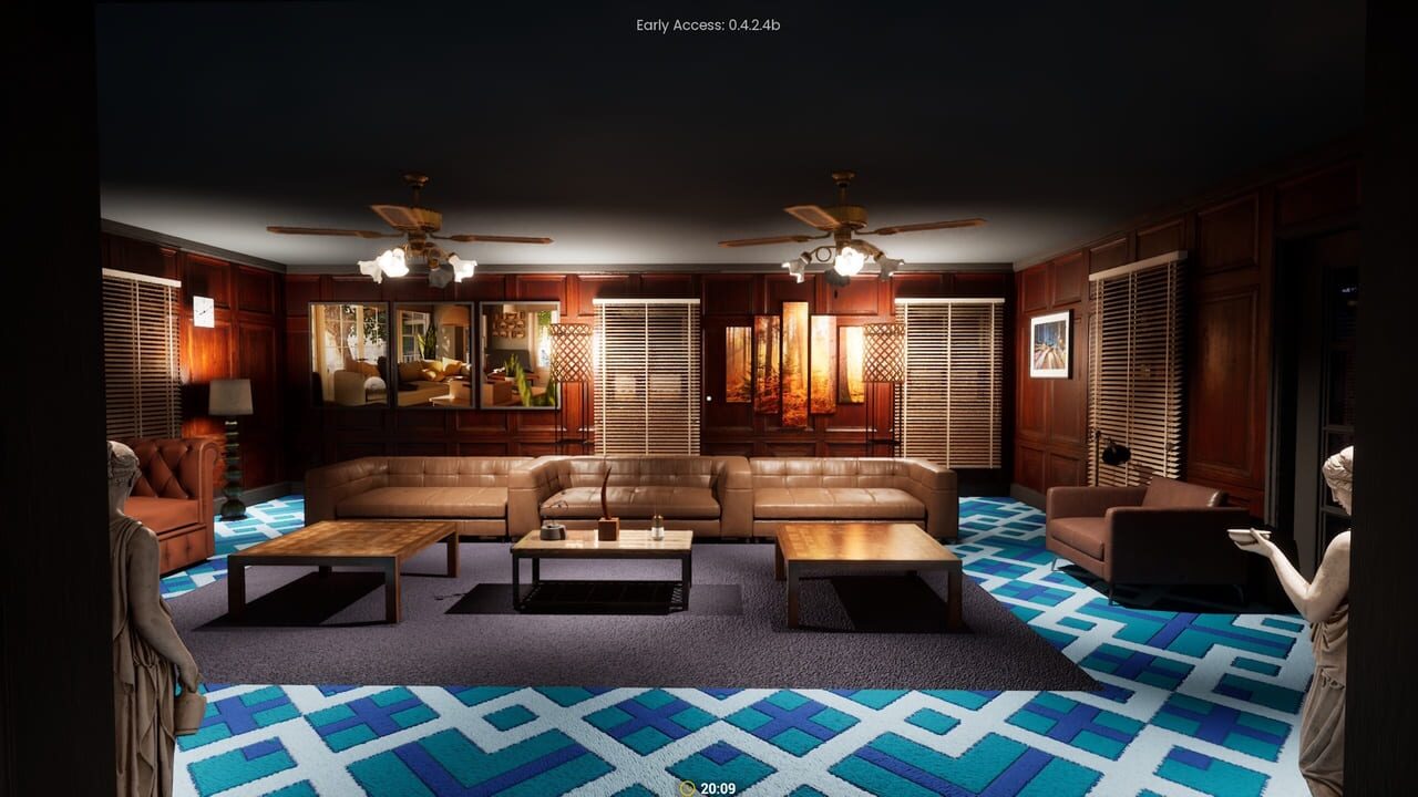 Renovation Simulator