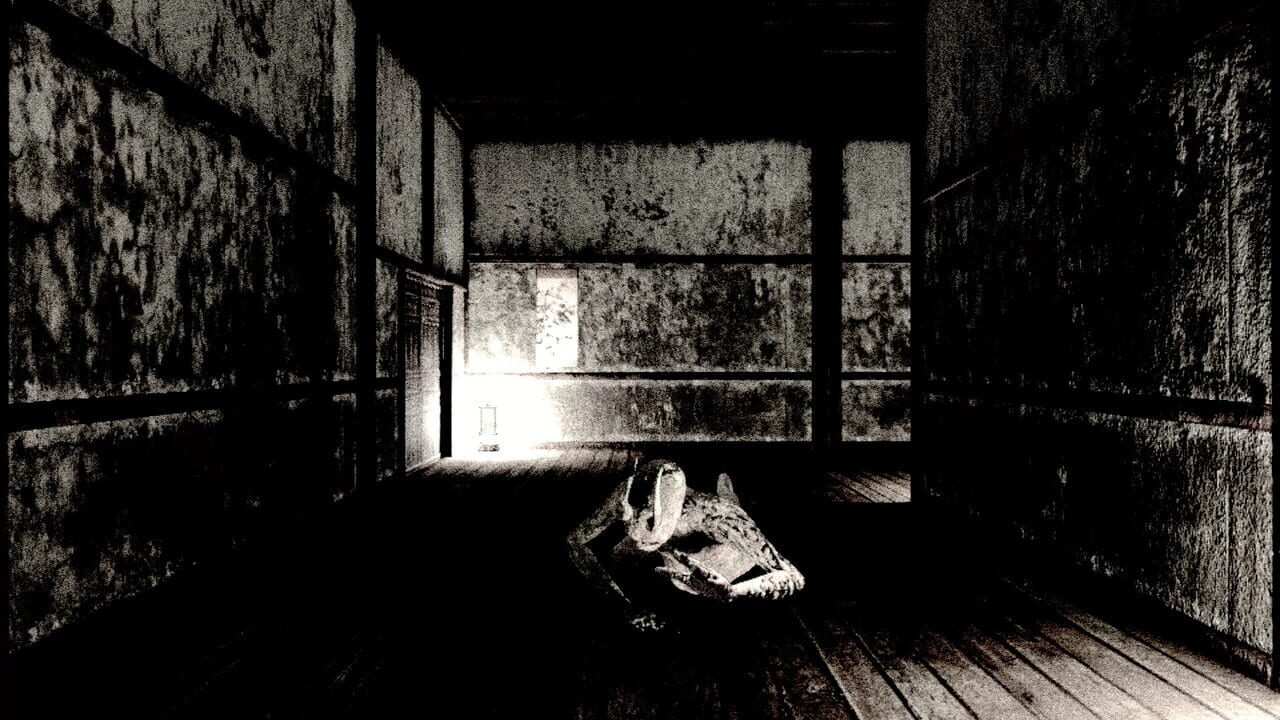 Noroi Kago: The Grudged Domain