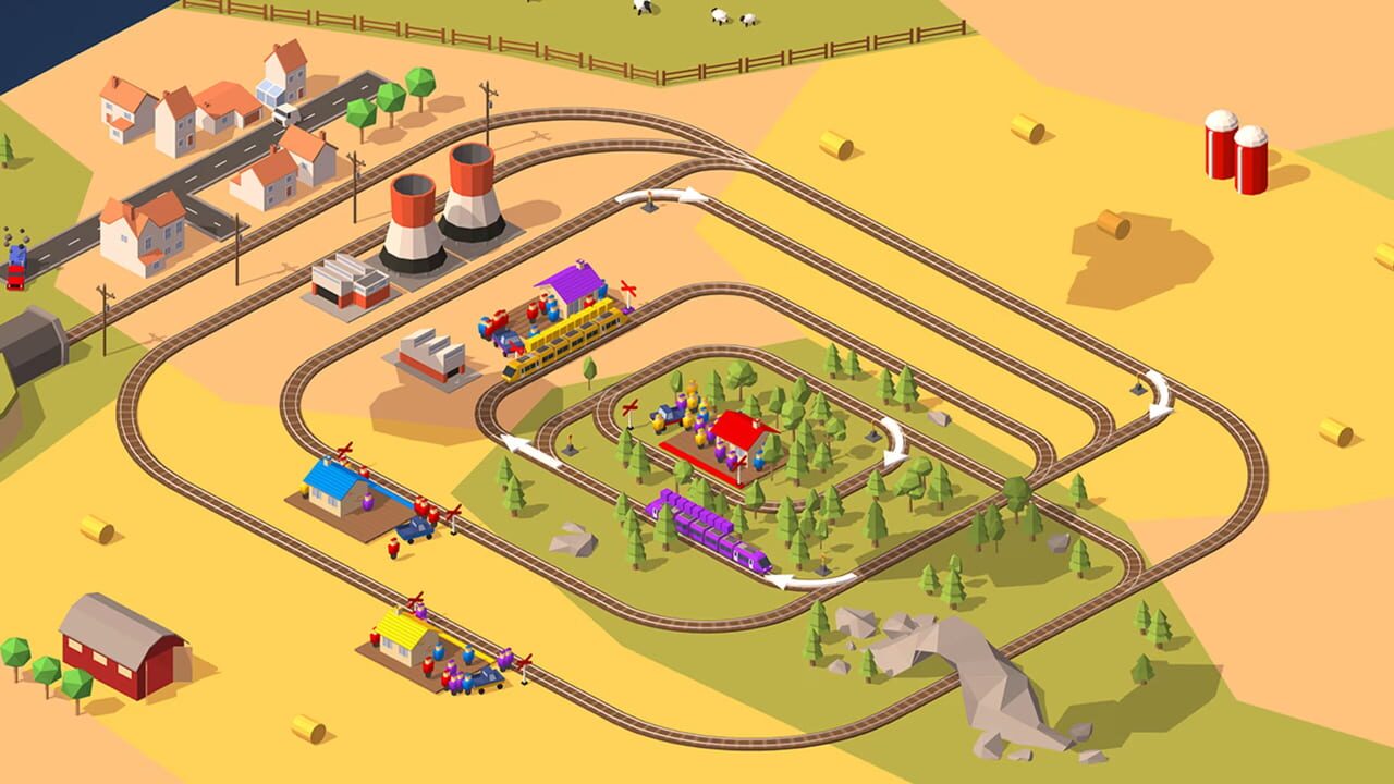 Conduct Together!: Track Pack