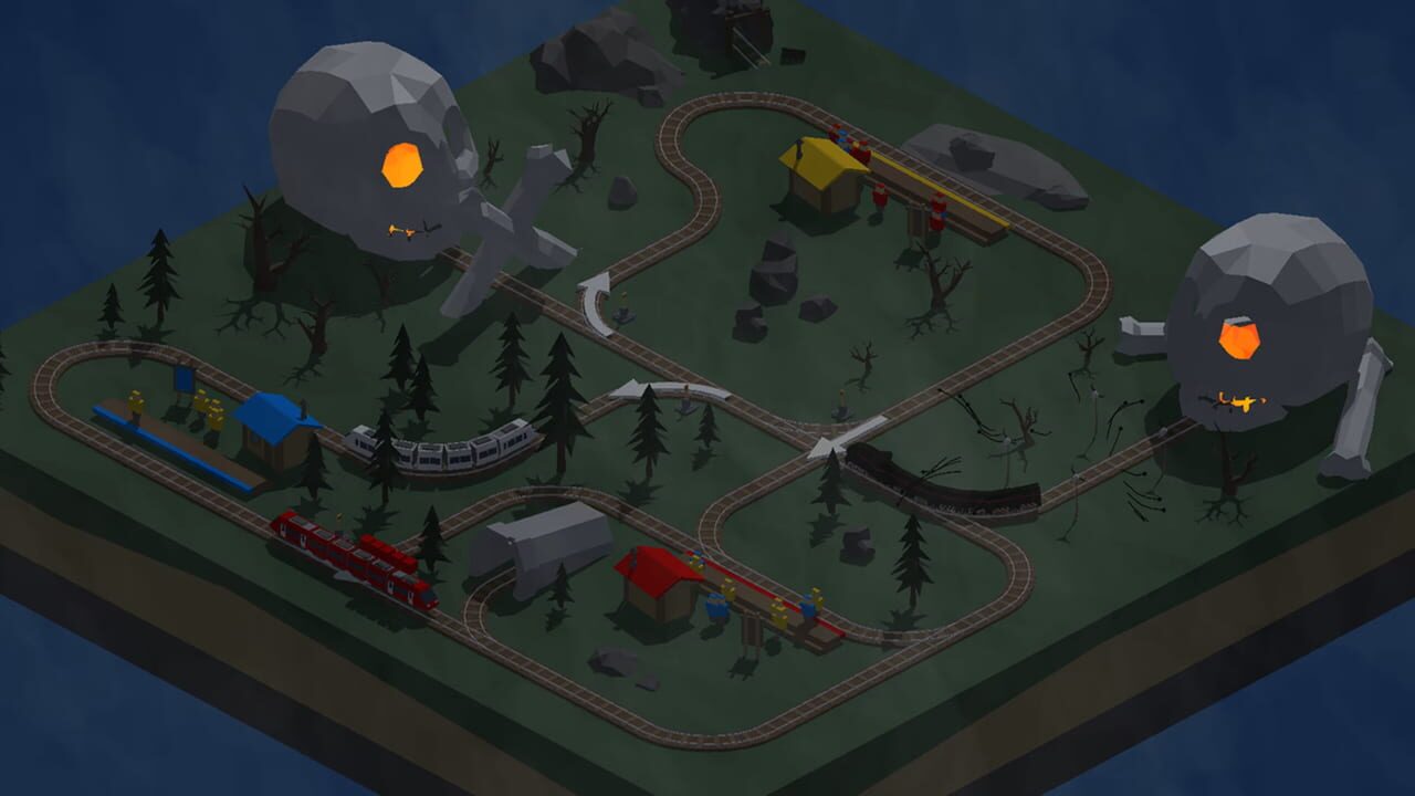 Conduct Together!: Track Pack 2