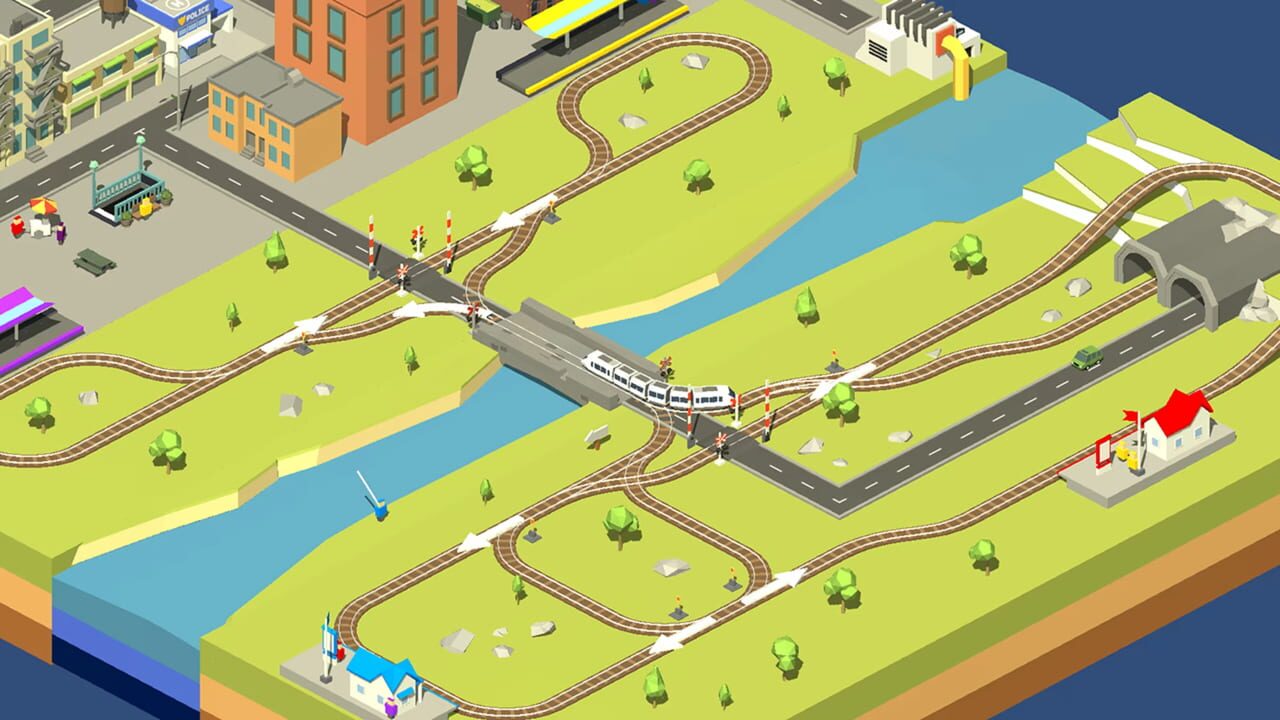 Conduct Together!: Track Pack 2