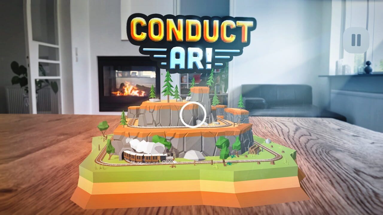 Conduct AR!
