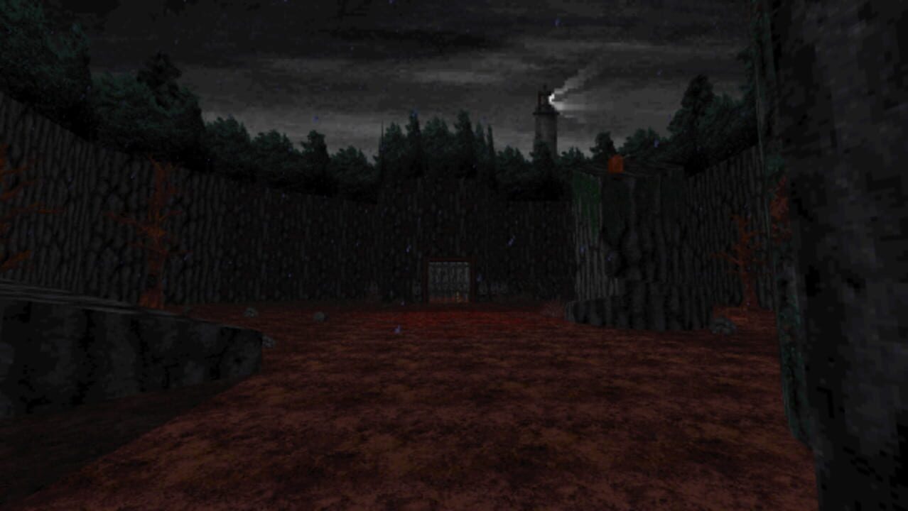 Blood: What Lies Beneath