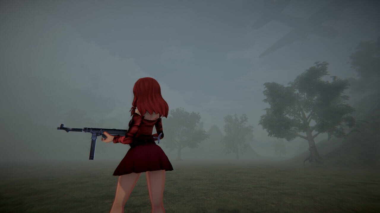 Hitler is My Crush: Love and Fascism