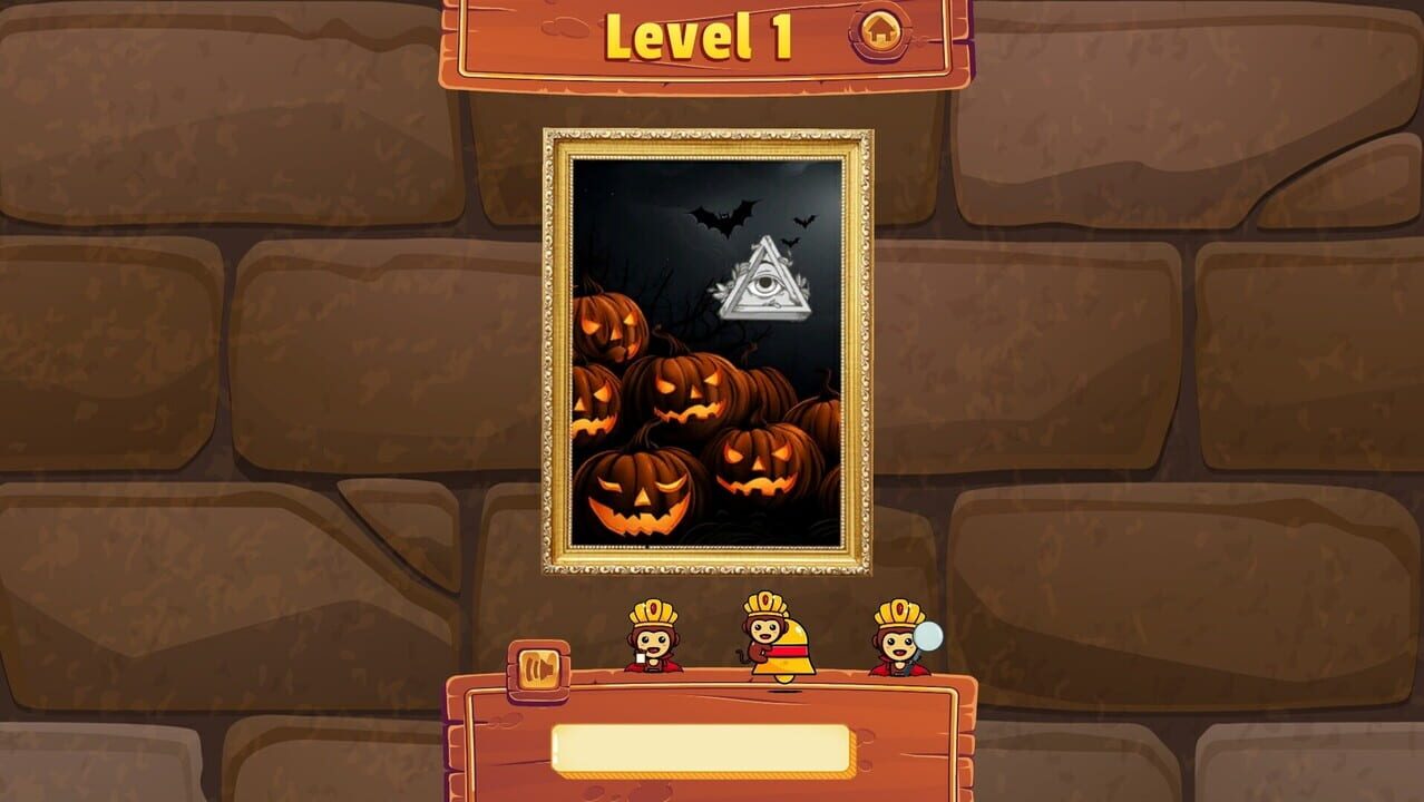 Riddle Tower: Halloween DLC