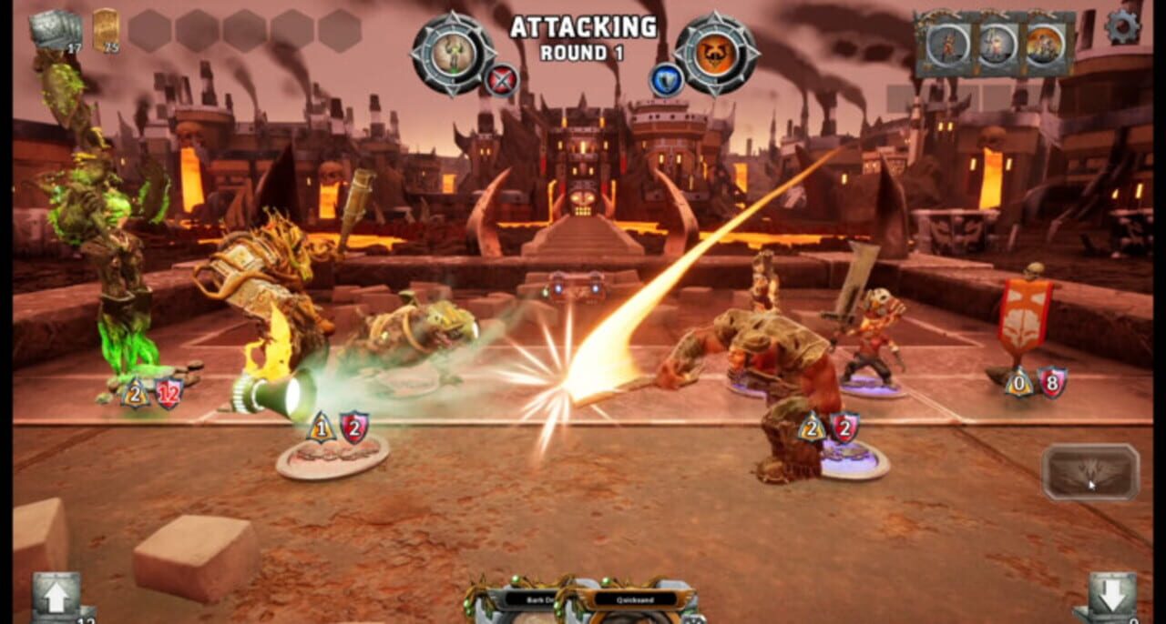 Dragon Front: Adventures