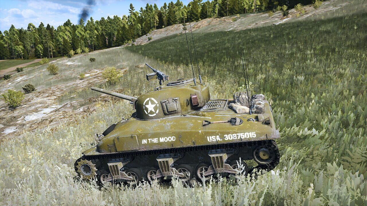 Steel Division 2: Reinforcement Pack #14 – Aces