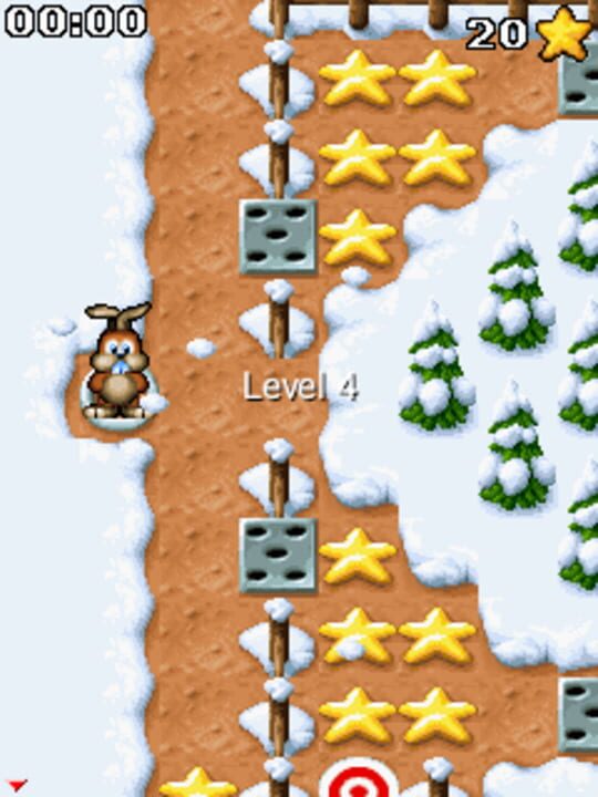 Bobby Carrot 2: Winterland