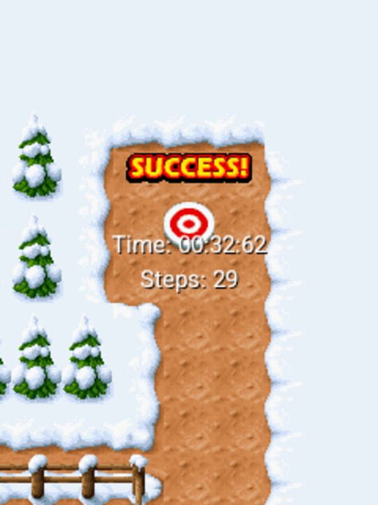 Bobby Carrot 2: Winterland