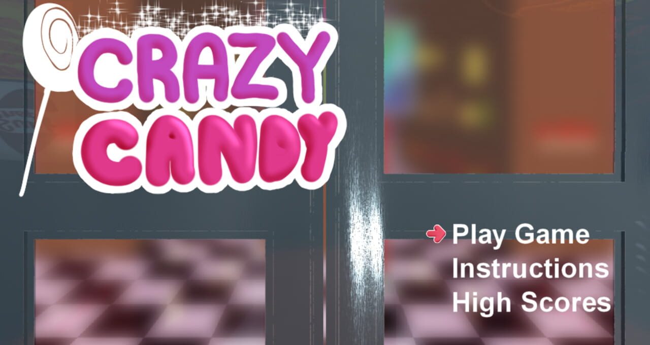Crazy Candy