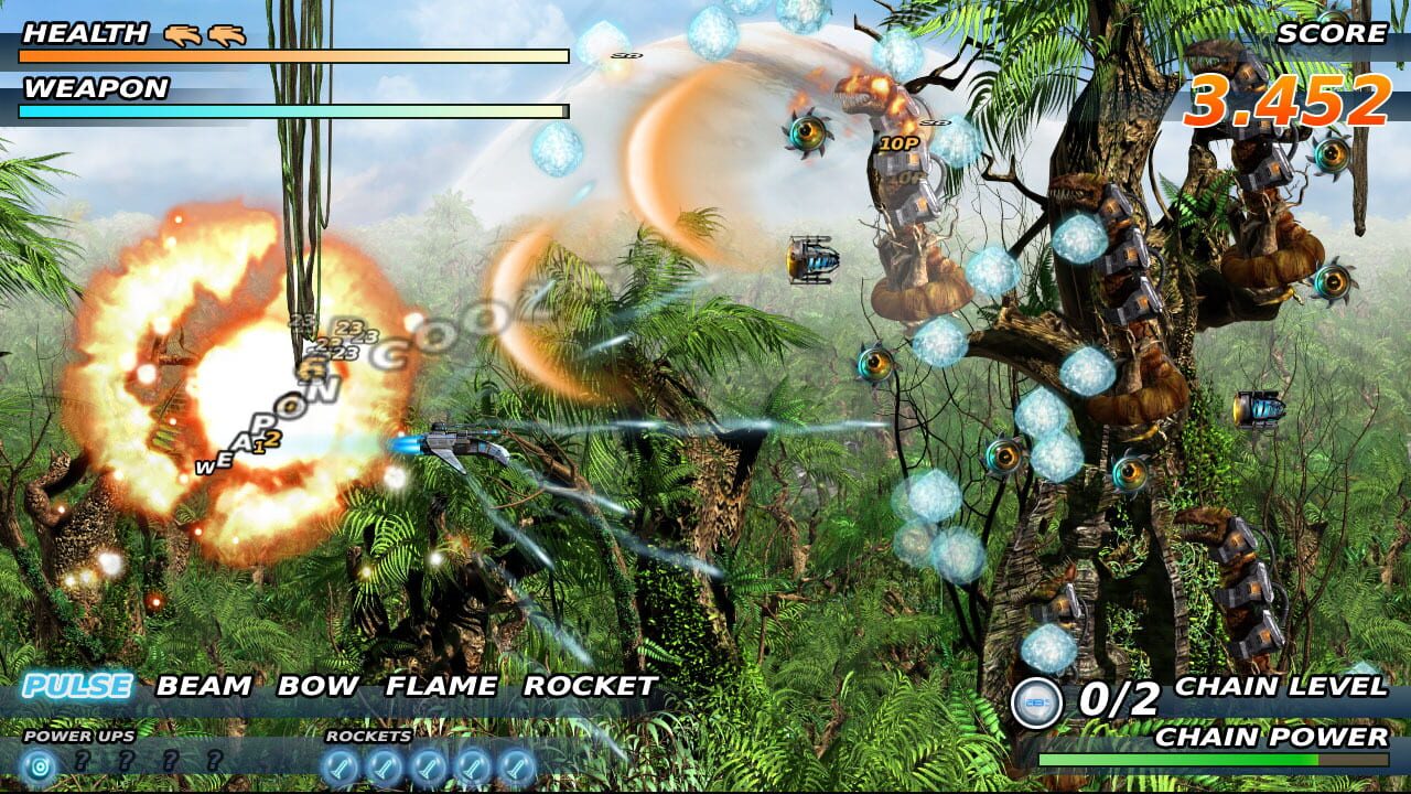 Söldner-X Complete Collection