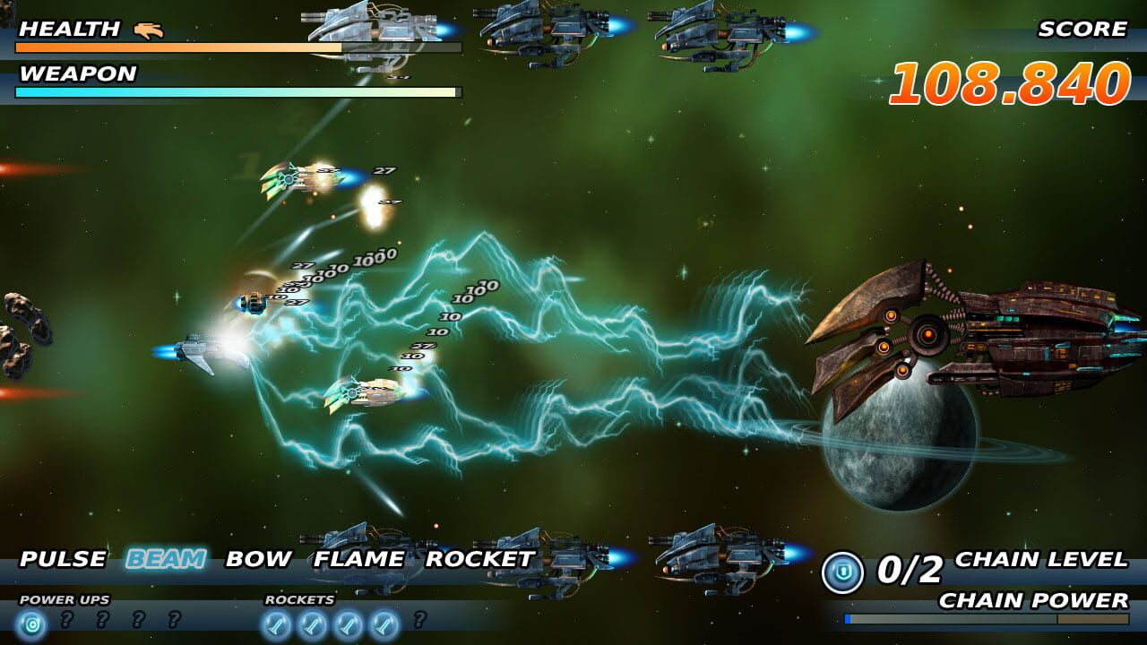 Söldner-X Complete Collection