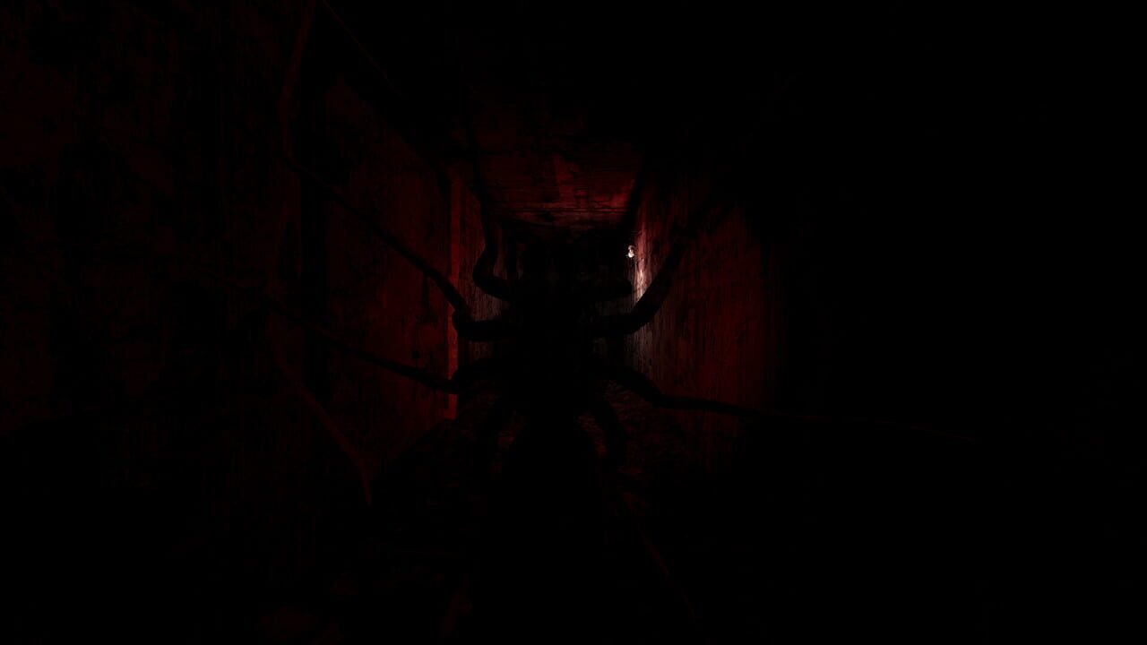 Asylum of the Forsaken