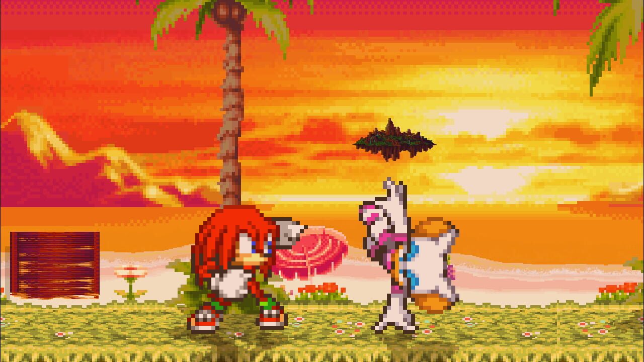 Sonic Battle Rush