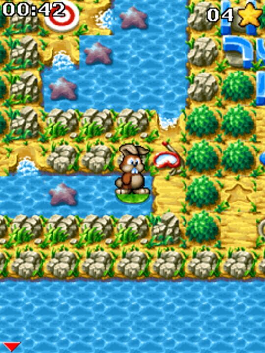 Bobby Carrot 3: Evolution