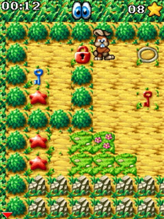 Bobby Carrot 3: Evolution