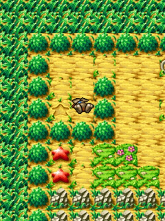 Bobby Carrot 3: Evolution