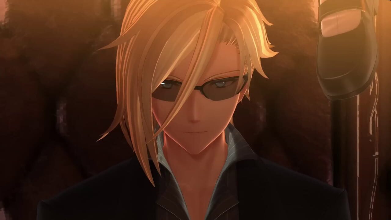 The Legend of Heroes: Trails Beyond the Horizon