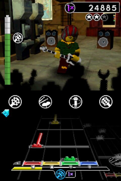 LEGO Rock Band