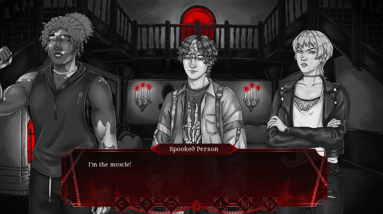 Home is Where the Heart is