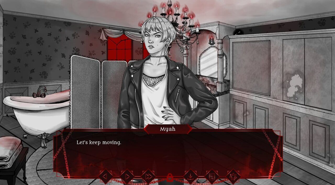 Home is Where the Heart is