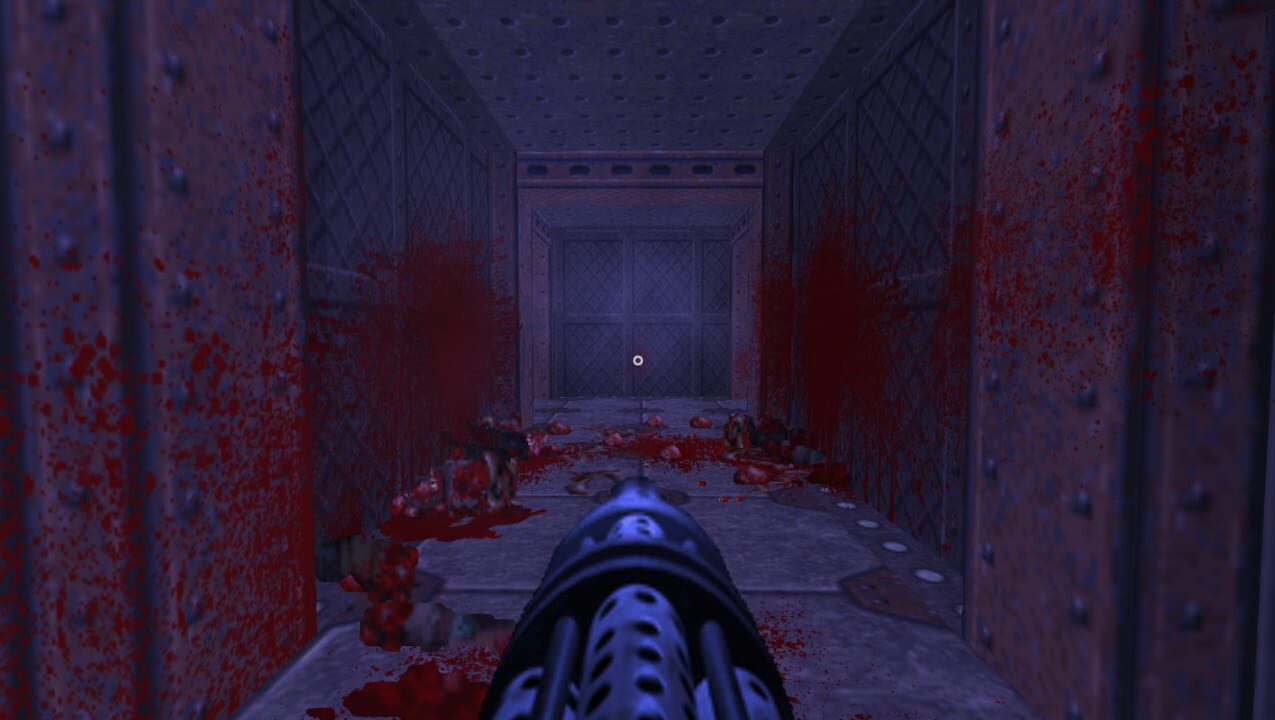Brutal Doom 64