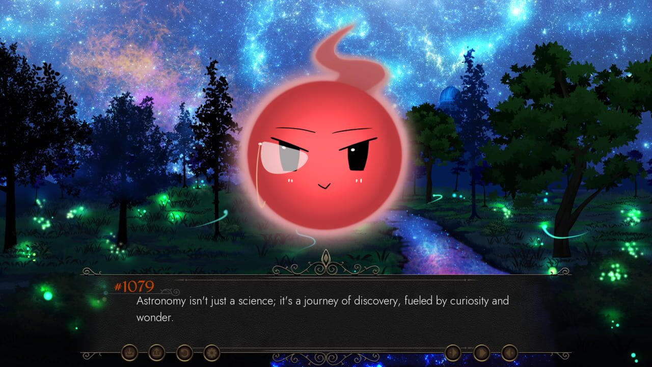 Crimson Thread of Fate