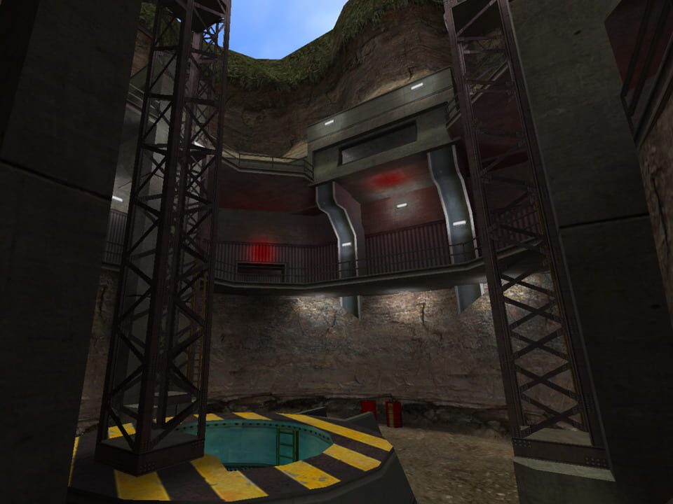 Nightfire Open