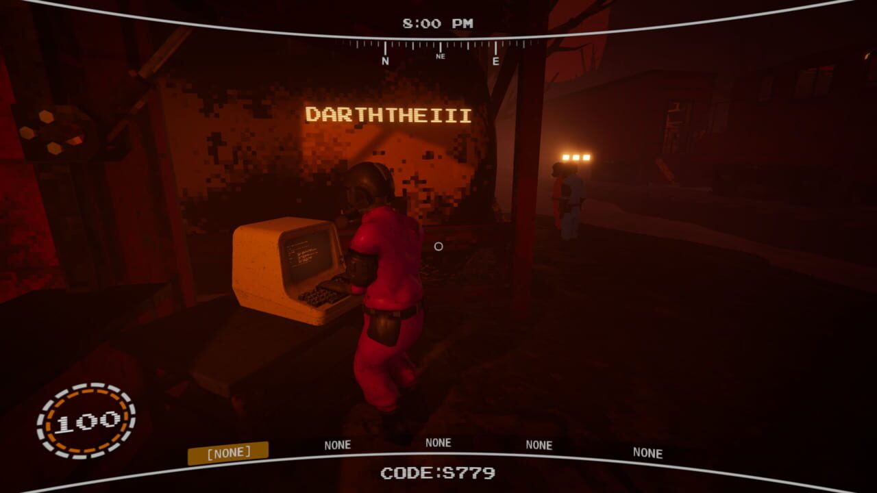 Subterranauts