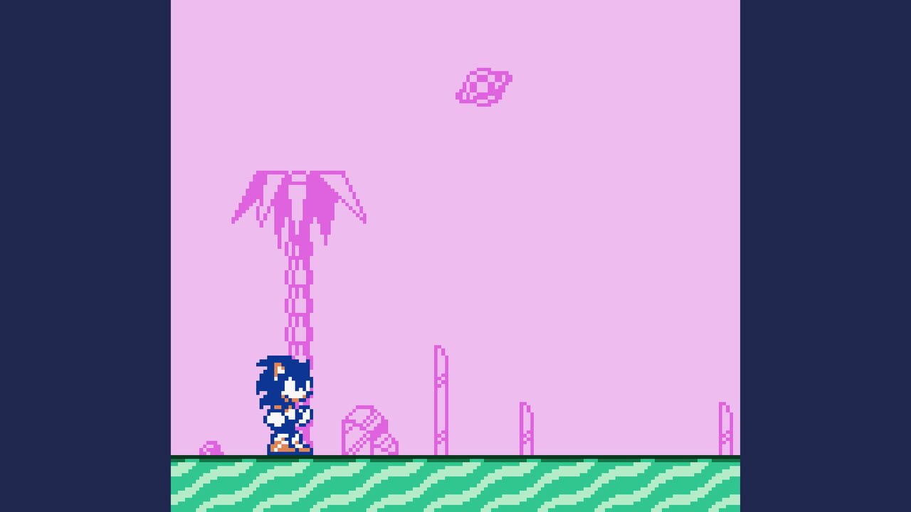 The New Adventures of Sonic the Hedgehog