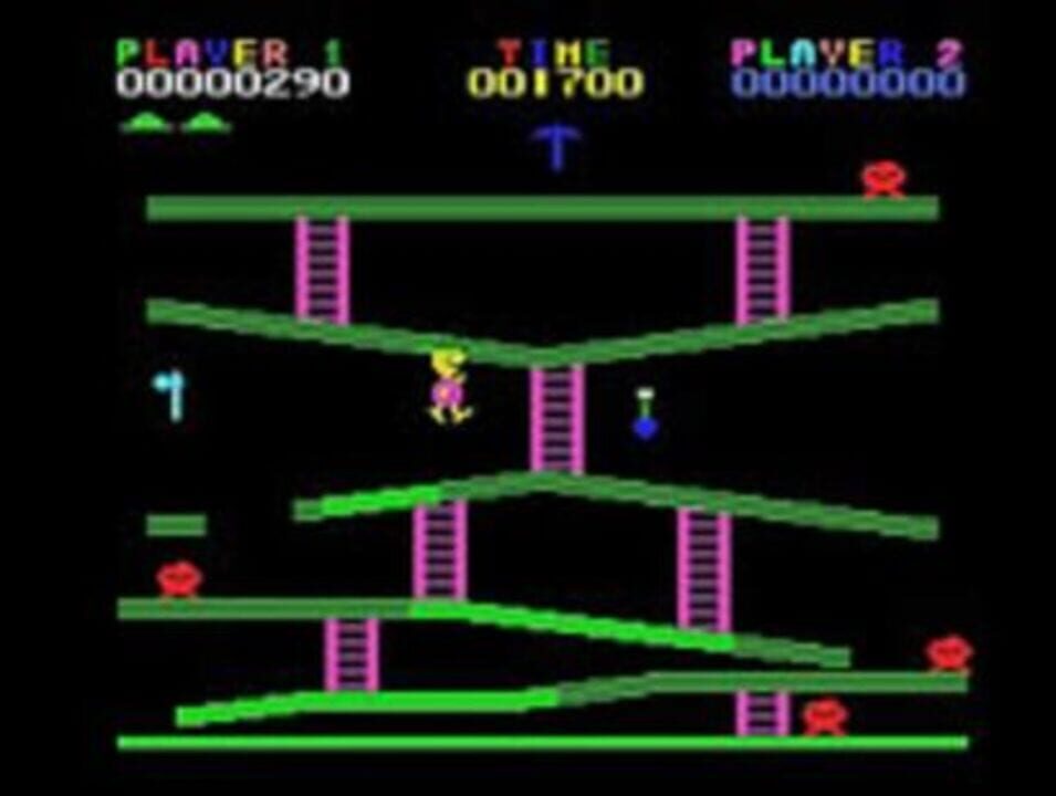 ColecoVision Flashback