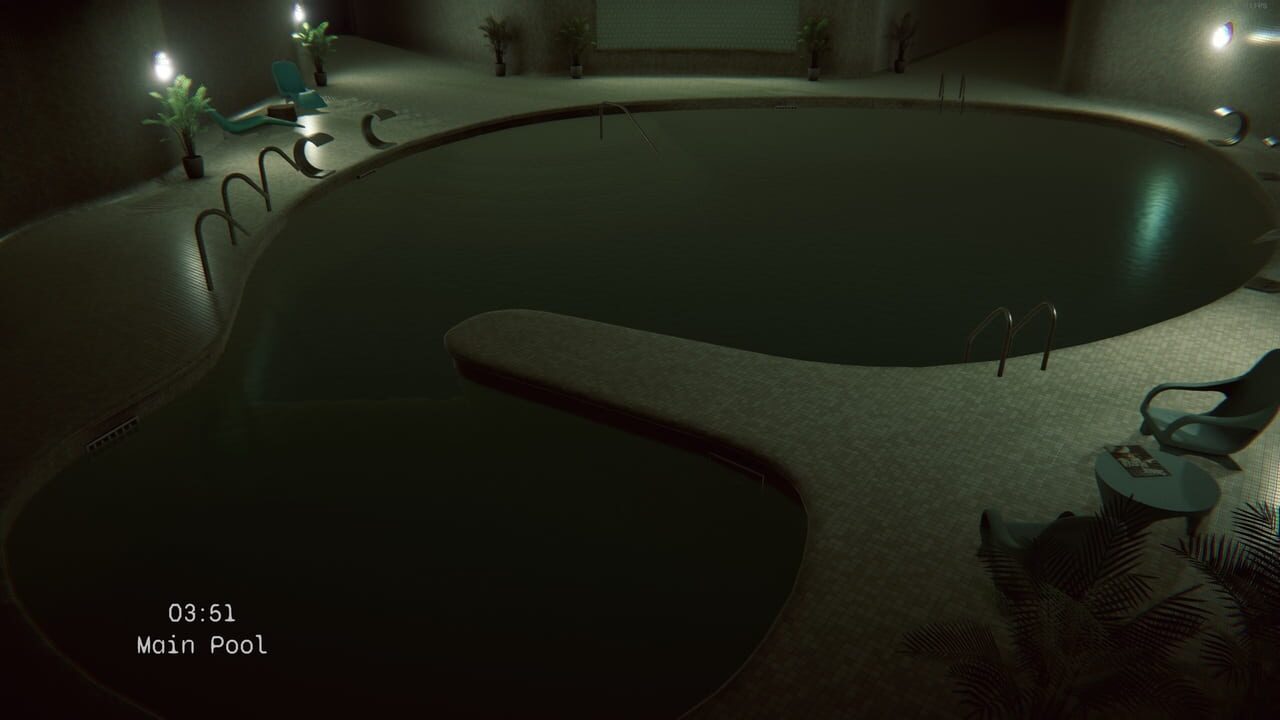 I’m on Observation Duty 7