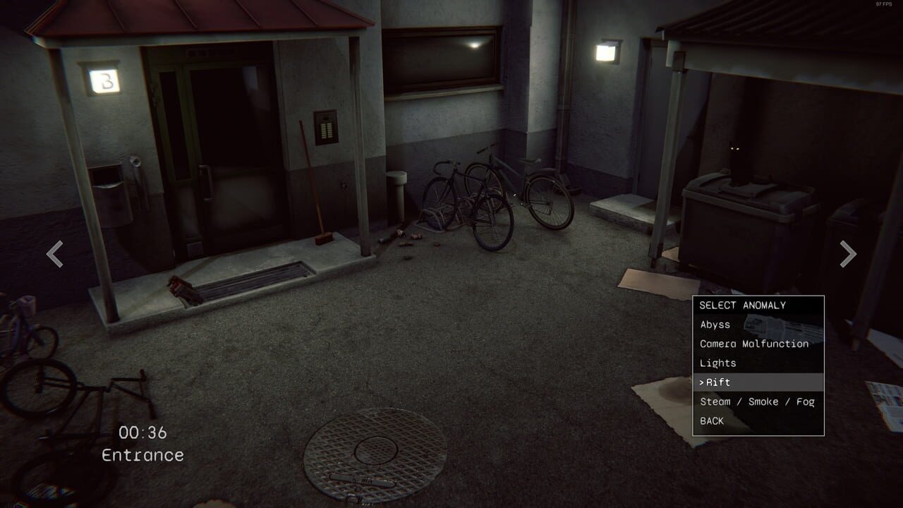 I’m on Observation Duty 7