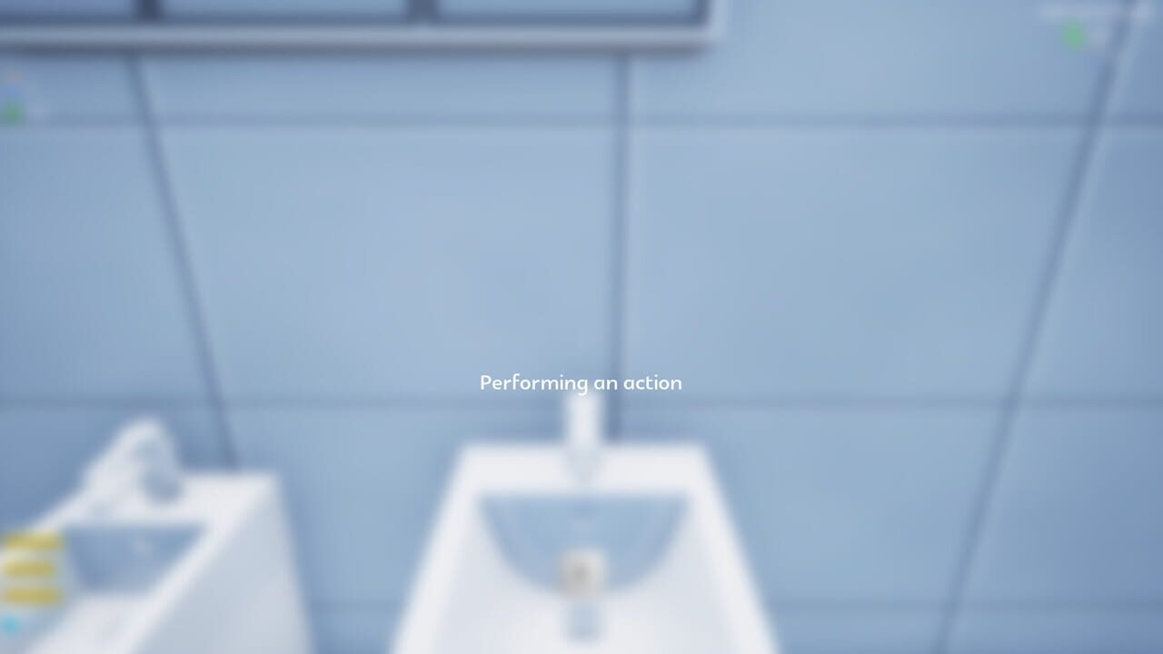 Game Developer Simulator