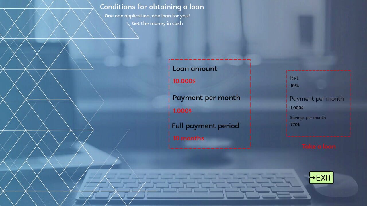 Game Developer Simulator