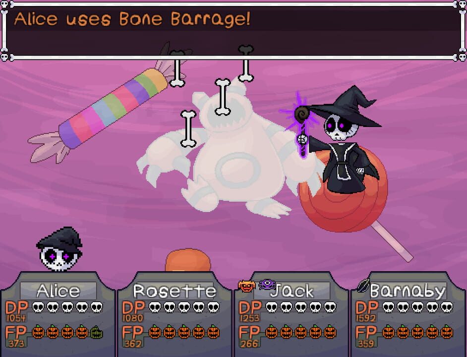 HorrorVale