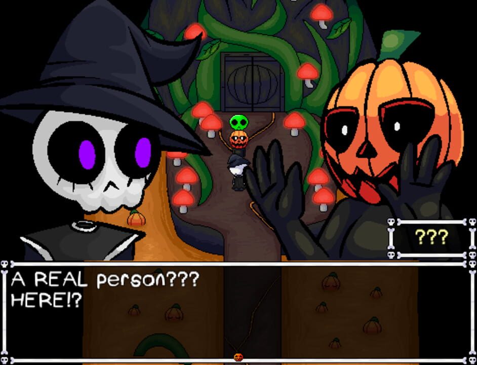 HorrorVale