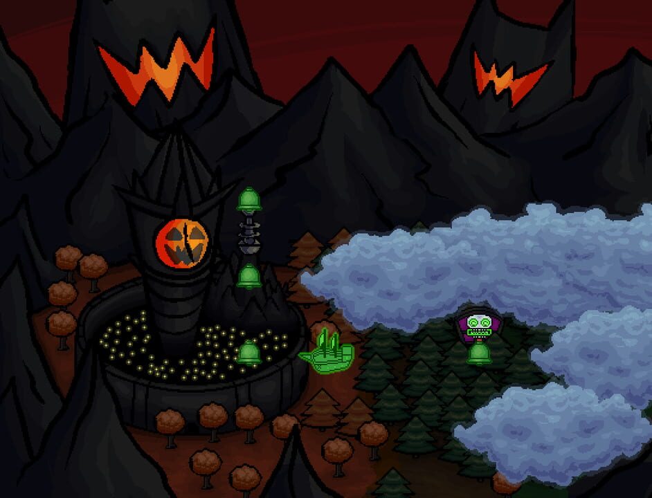 HorrorVale